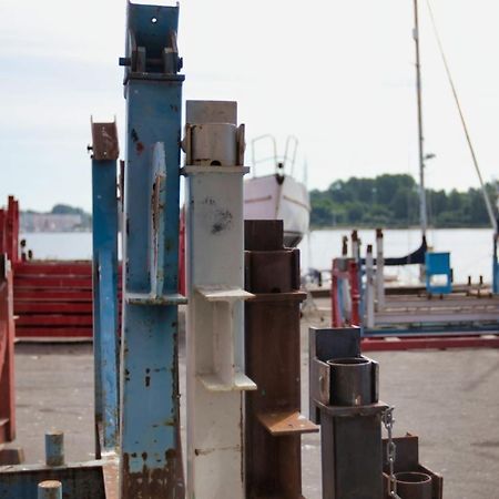 Segellast 2 Любек Екстериор снимка